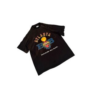 Vintage Atlanta House of Blues T-Shirt XL All‎ Sport Pro Weight Black